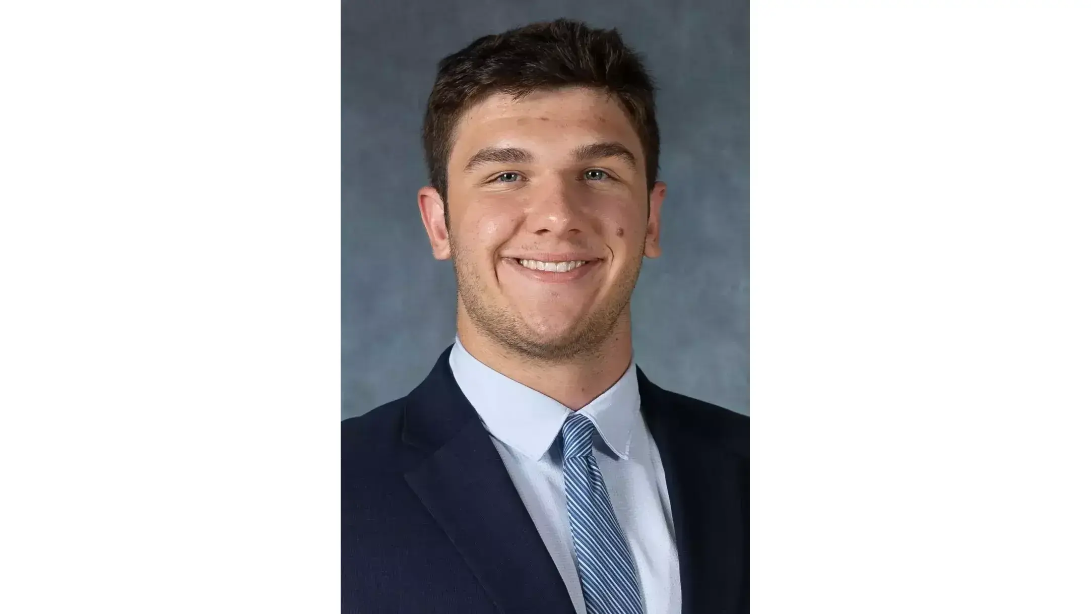 Jackson Michalcik - Jackson Michalcik -