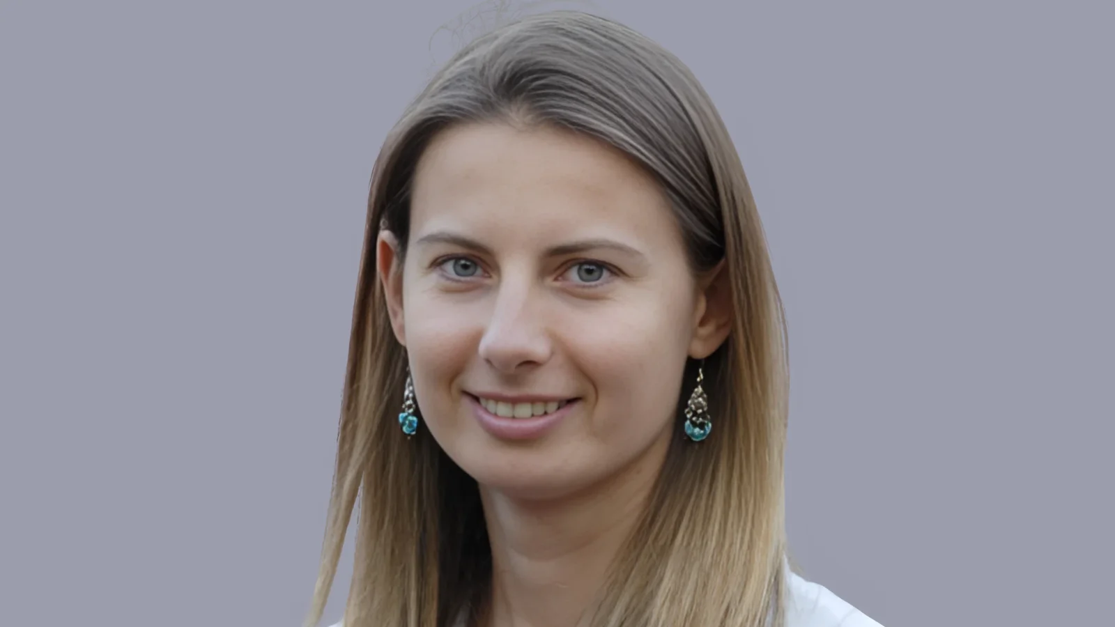 Sanela Kunovac, Head Coach - Penn Quakers Women%27s Tennis