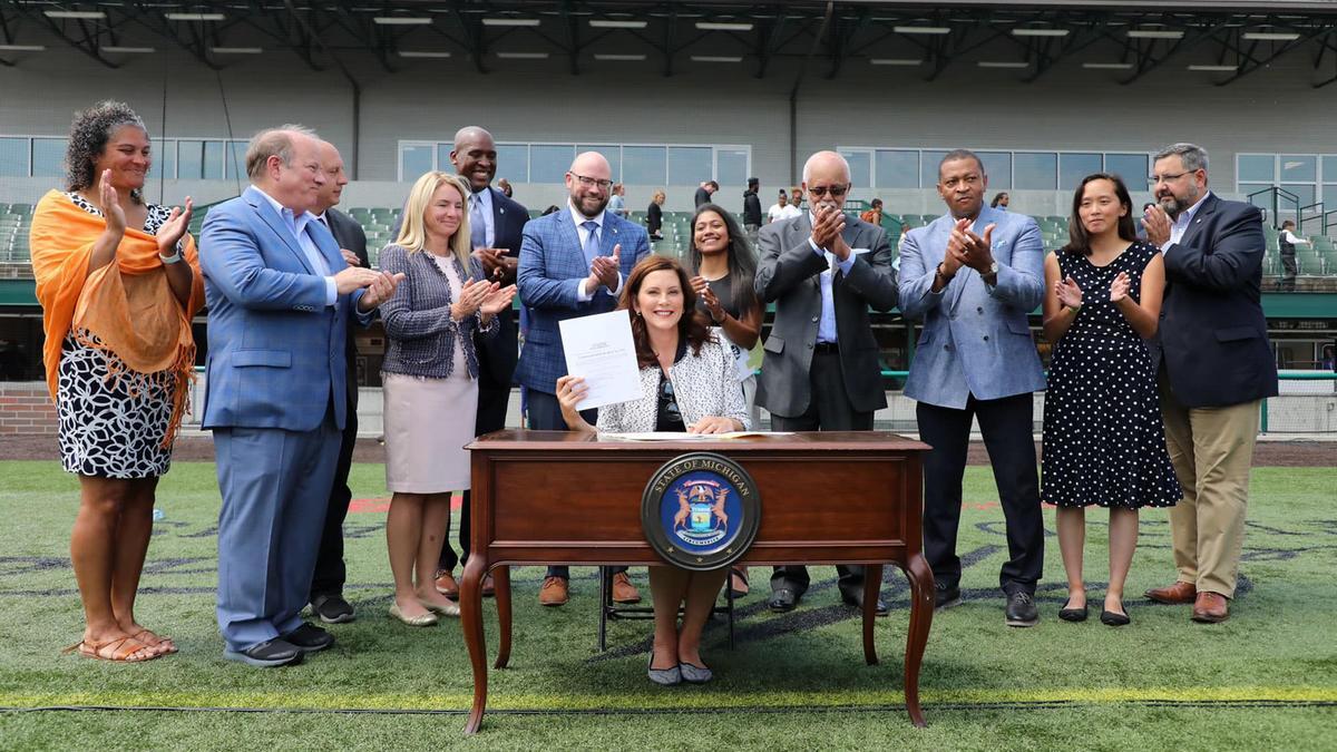 NASW’s Breijak on bipartisan budget: ‘Michigan has been long overdue for serious investments in the behavioral health workforce’