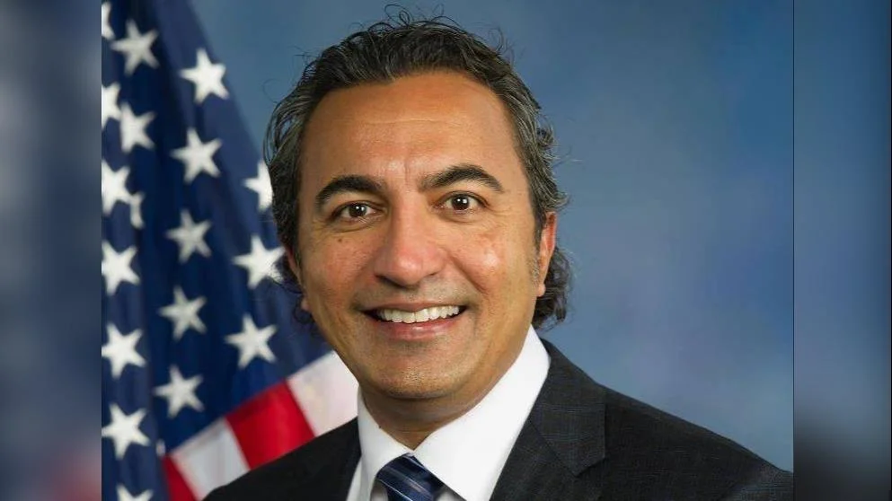 Ami Bera highlights VA staffing shortages and critiques tariffs in recent posts Ami Bera highlights VA staffing shortages and critiques tariffs in recent posts