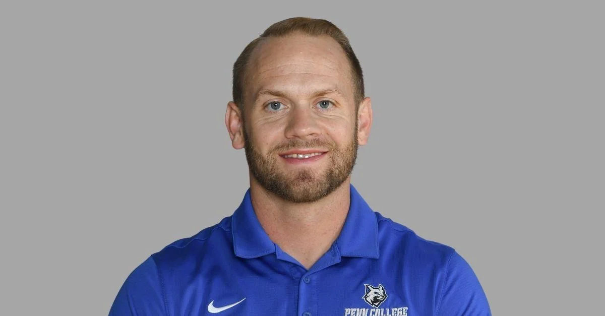 Geoff Hensley Head Men%27s Basketball Coach - Penn College Wildcats Men%27s Basketball