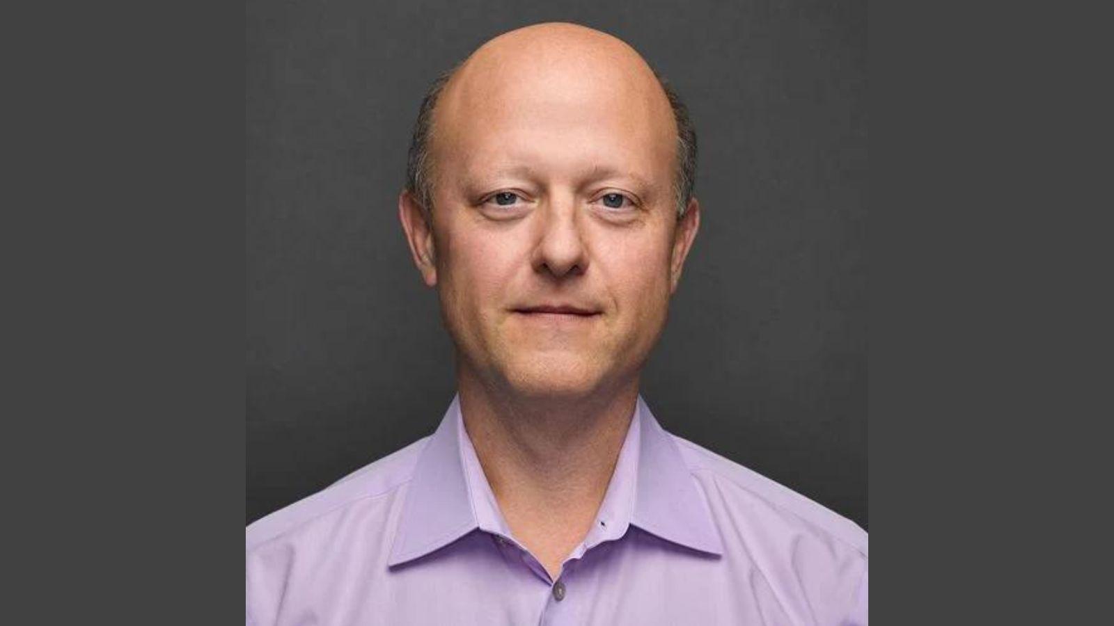Jeremy Allaire, Circle CEO