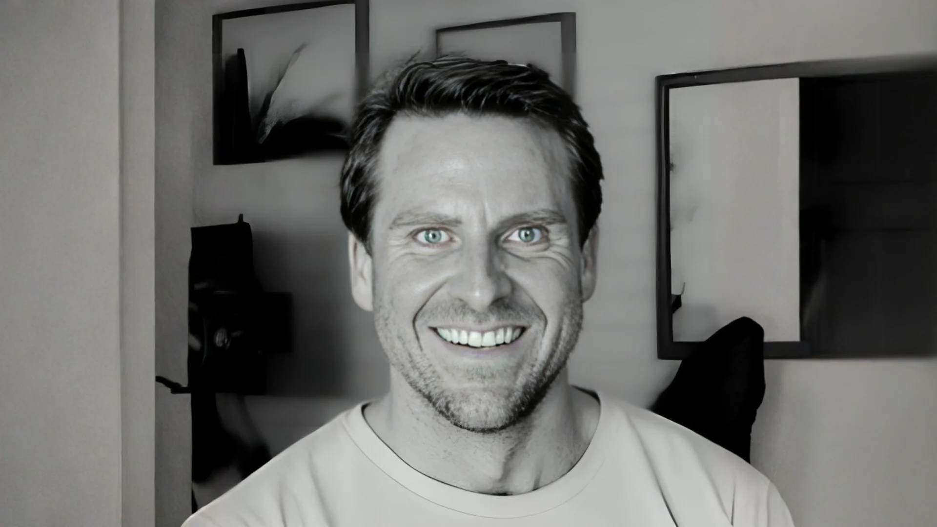 Chris Smith, founder and CEO at 26X Restaurants