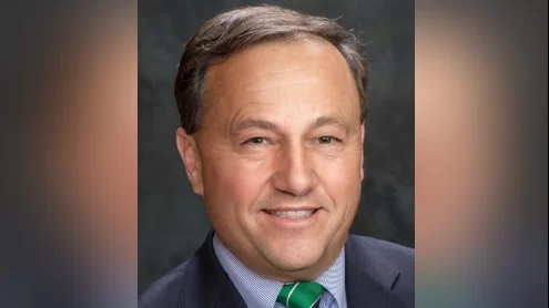 DiMaio says sales tax hike just as bad for business as transit fee