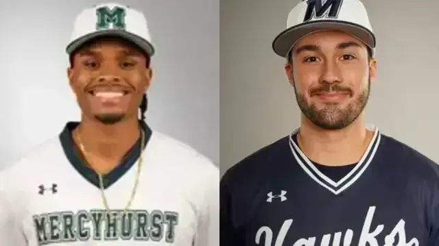 Which former Lehigh Times area high school standouts will be in action on Sunday, May 11?