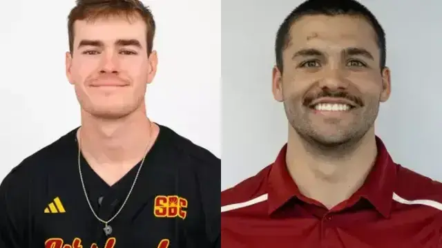 Which former NE Louisiana News area high school standouts will be in action on Saturday, April 19?