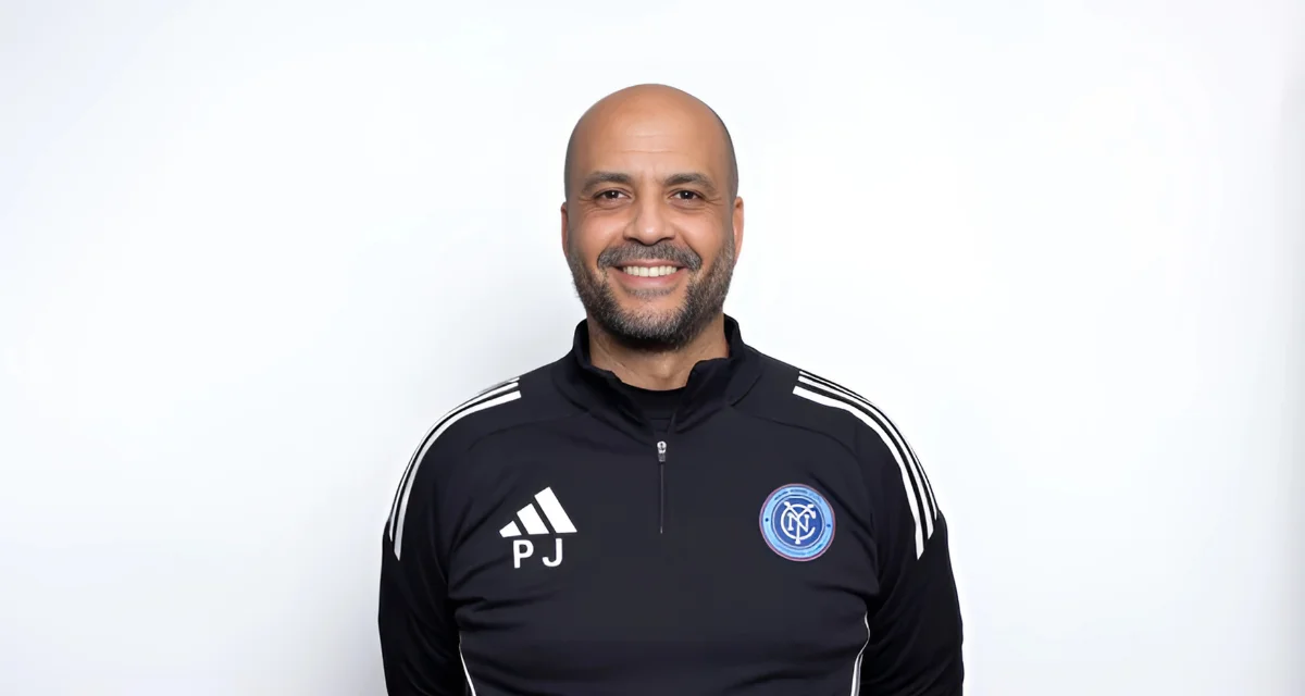 NYCFC coach Pascal Jansen maintains focus ahead of crucial Leagues Cup match