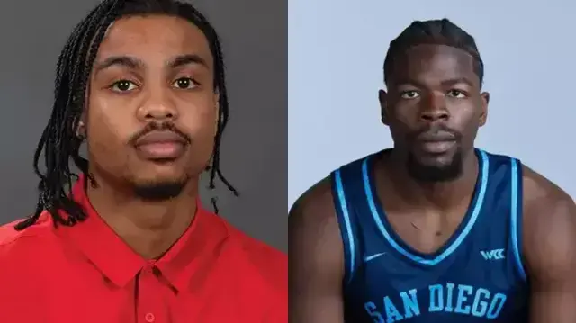 Which former Union County Review area high school standouts will be in action on Thursday, Feb. 6?