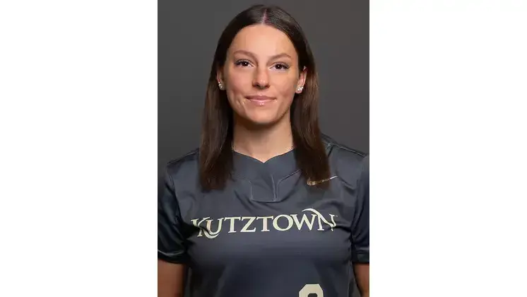 Leanna Schenk, former Abington Senior High School baseball player, will compete on the diamond for the NCAA Division II Softball Championship