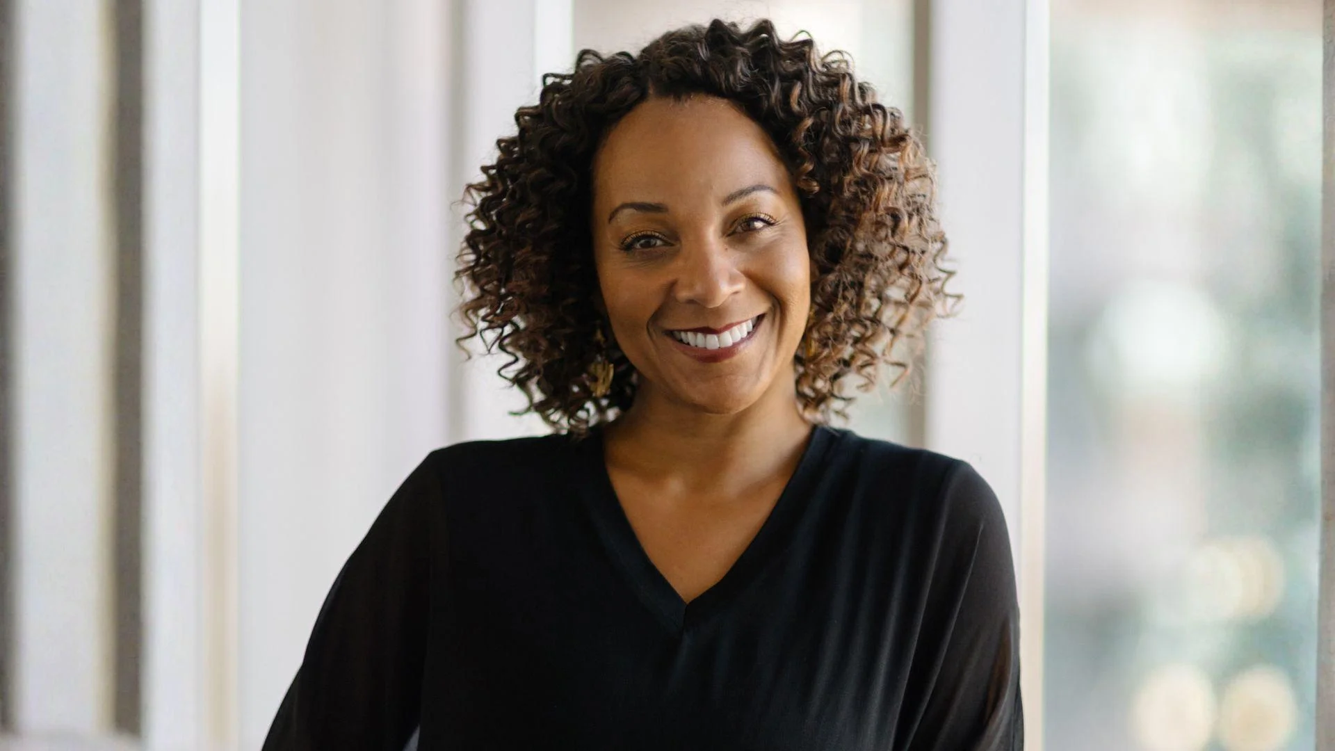 Tekedra Mawakana, CEO of Waymo Tekedra Mawakana, CEO of Waymo