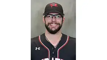 Former Kosciusko Senior High School standout Tyler VanCise’s collegiate team to play for the NCAA Division III Baseball Championship starting Friday, May 16