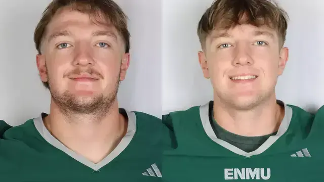 Matthew Quartieri and Dylan Quartieri - 