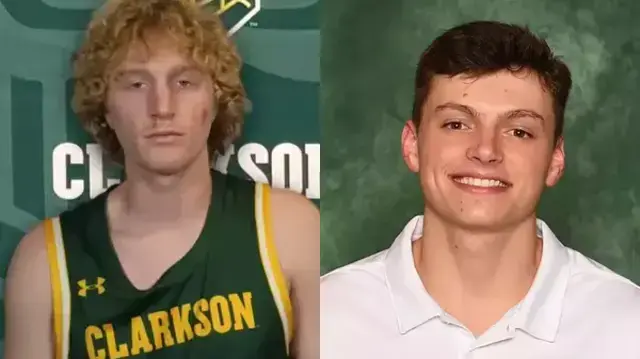 Which former Oneida Times area high school standouts will be in action on Saturday, Feb. 22?