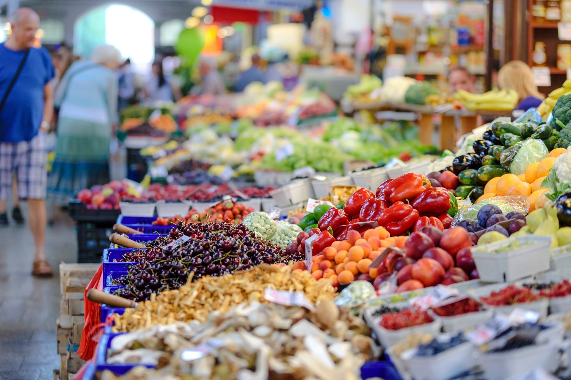 Orange Park Farmers’ & Arts Market on Mar 5