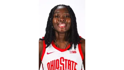 On Friday, March 21 former Centennial High School Eboni Walker competed in hopes to reach NCAA Division I Basketball Championship