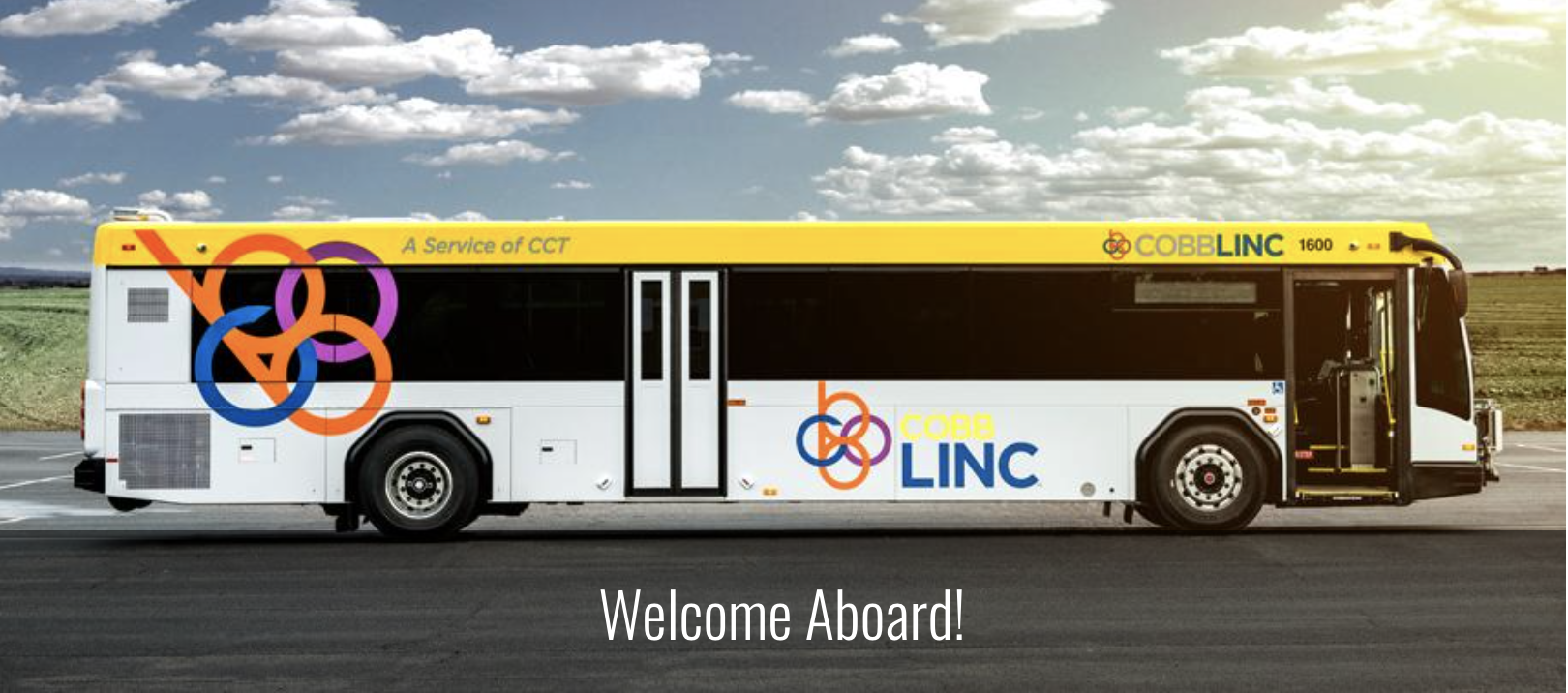 CobbLinc, CobbDOT seeking input from current, potential transit riders