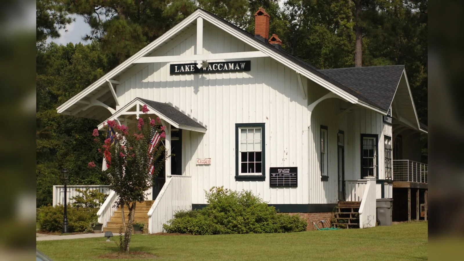 Lake Waccamaw Lake Waccamaw