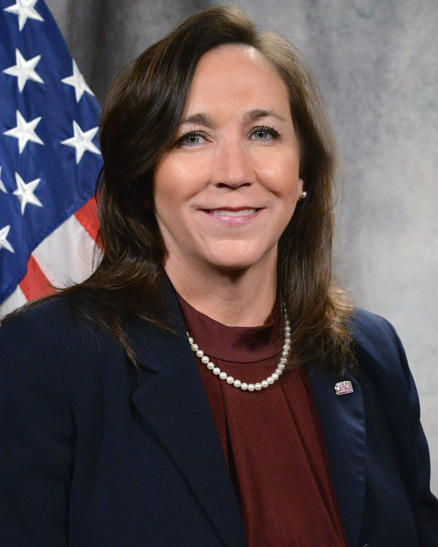 Median age of Cocke County residents is 45