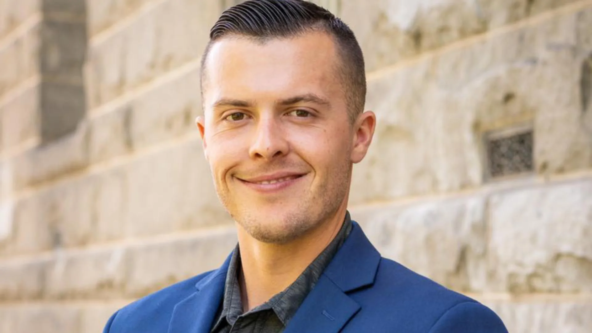 Christian Brown-Johnson real estate agent Christian Brown-Johnson real estate agent