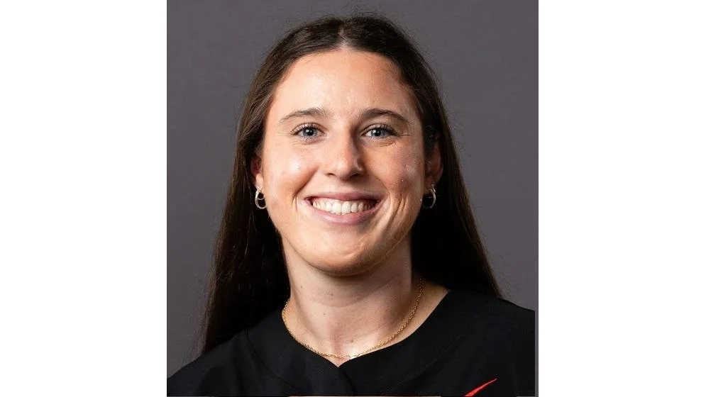 Shannon Cunningham, former Foothill High School softball player will compete with her collegiate team for the NCAA Division I Softball Championship