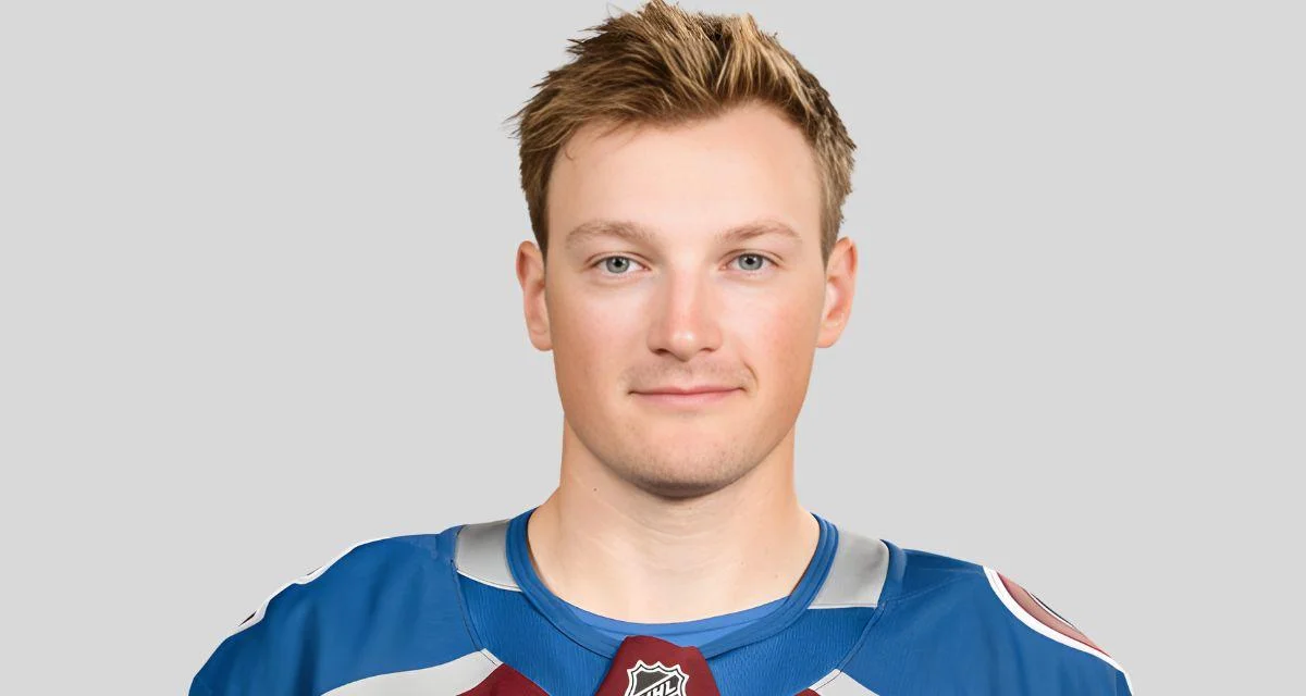 Cale Makar, Anaheim Ducks