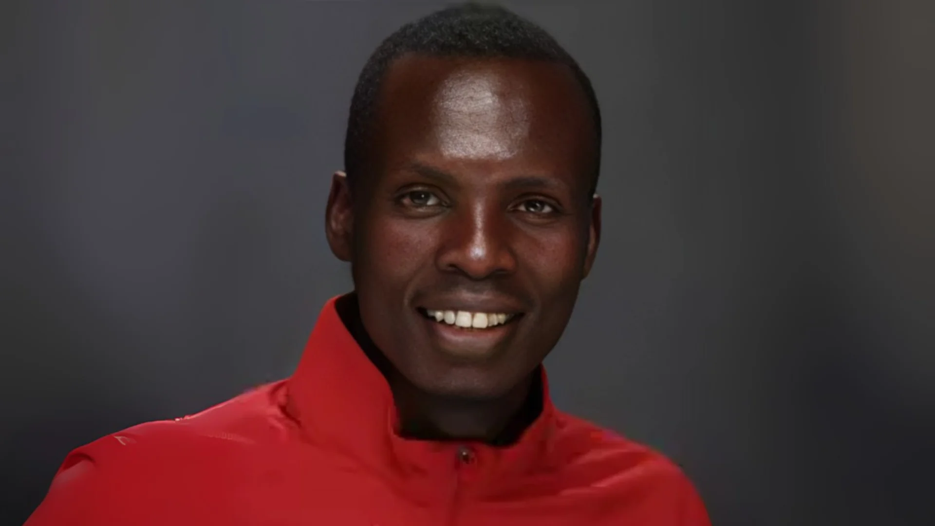 Dismus Lokira of Alabama%27s cross country Runner at University of Alabama - University of Alabama