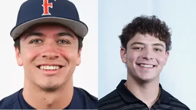 Which former West SFV Today area high school standouts will be in action in the week starting Monday, May 12?