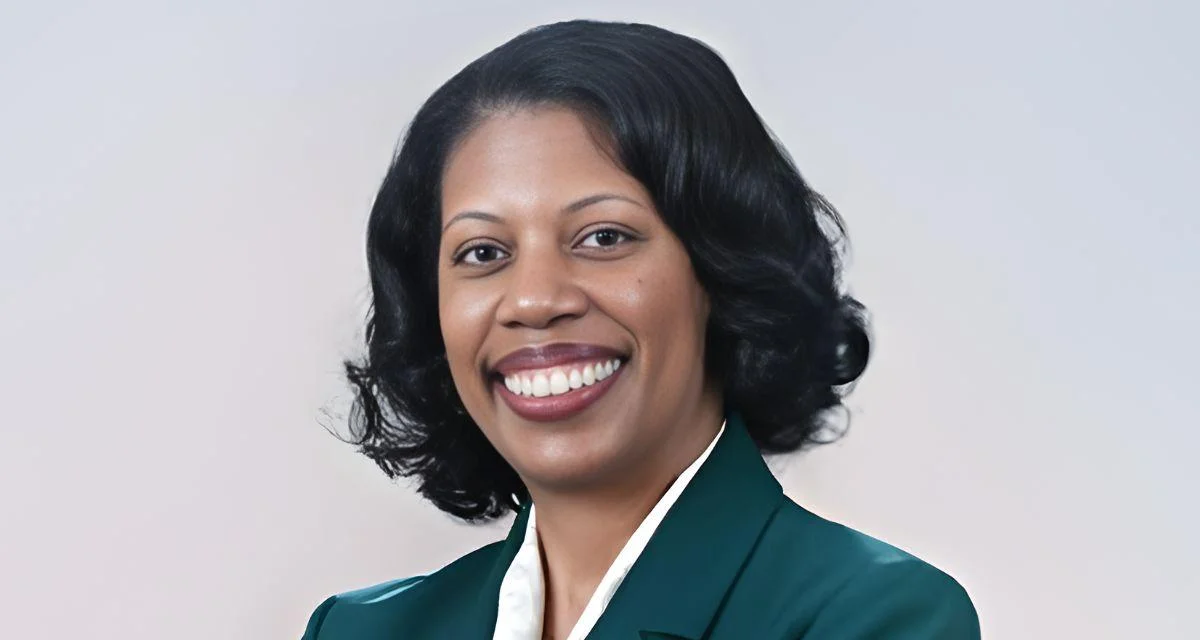 Chavonda Mills, Senior Vice President of Academic and Student Affairs/Provost at Georgia Gwinnett College