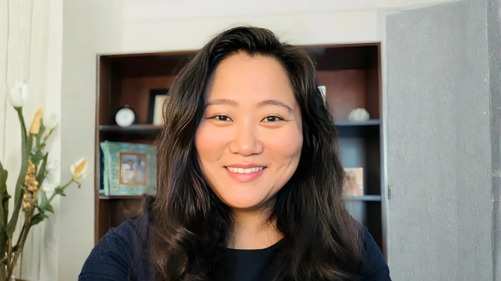 Leah Lakdawala Associate Professor at Wake Forest University