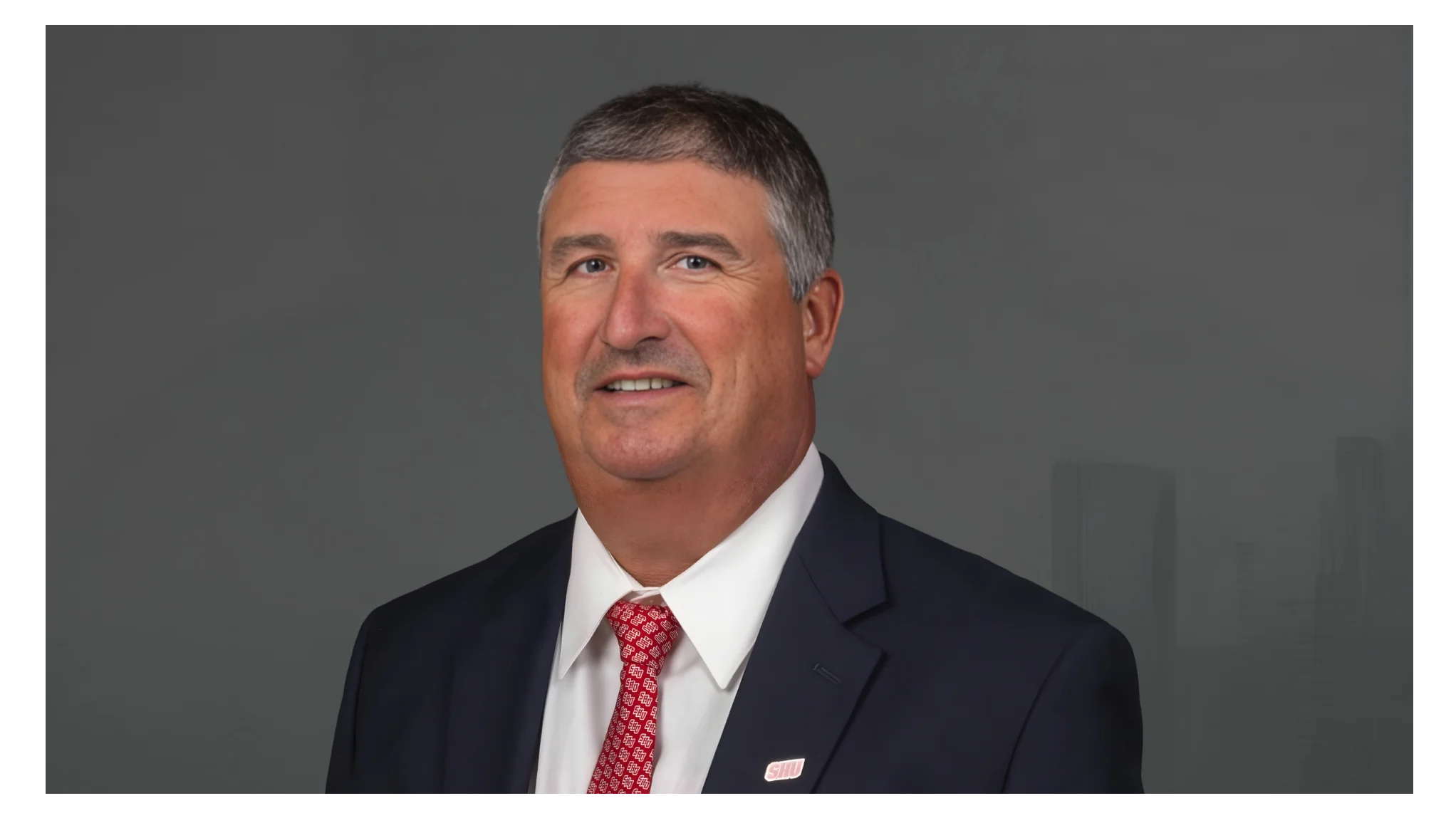 Mark Nofri, Head Coach at Sacred Hart U. Football Mark Nofri, Head Coach at Sacred Hart U. Football