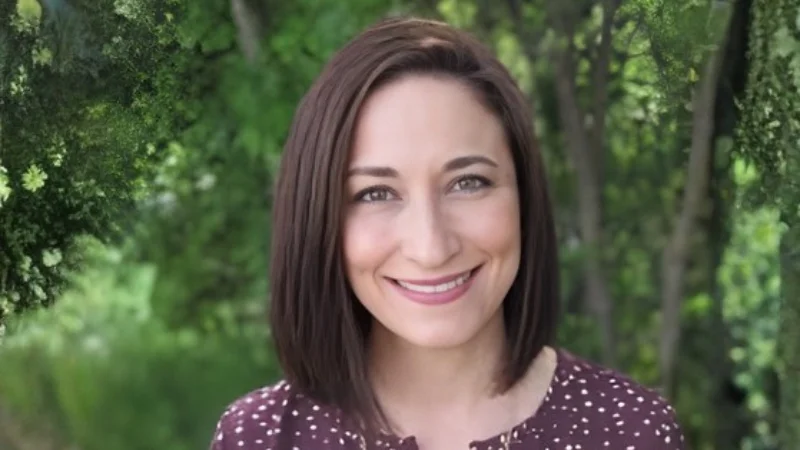 Kyra Kazantzis, CEO of the Silicon Valley Council of Nonprofits