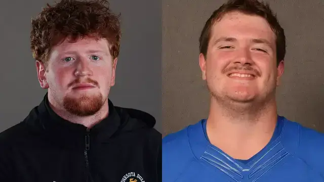 Trace Bowman and Mason Kirkland - Trace Bowman and Mason Kirkland -