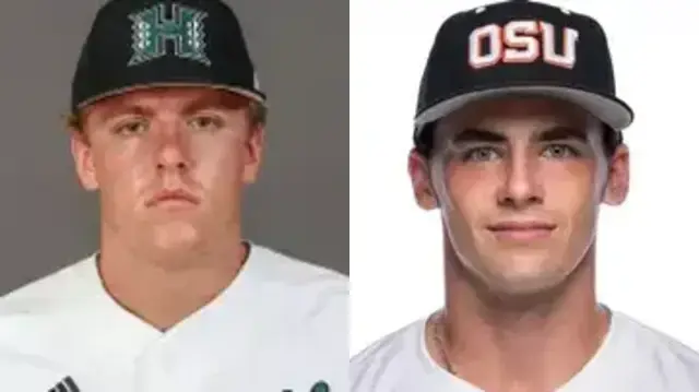 Which former West PDX Today area high school standouts will be in action on Saturday, May 17?