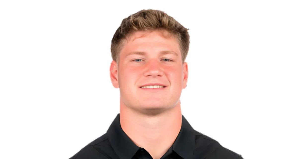 Matt Rose, football player