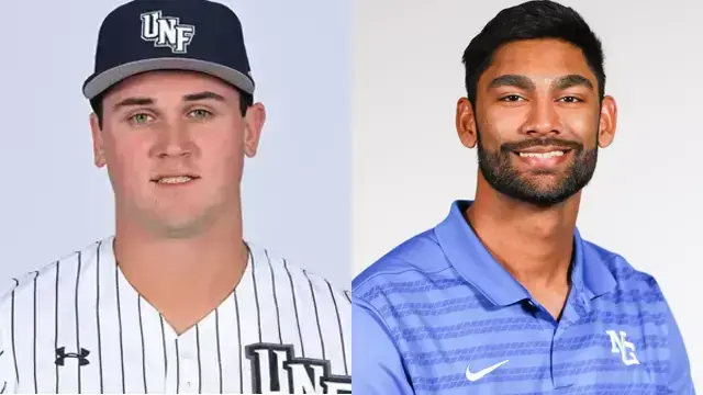 Which former North Palm Beach Today area high school standouts will be in action in the week starting Monday, April 21?