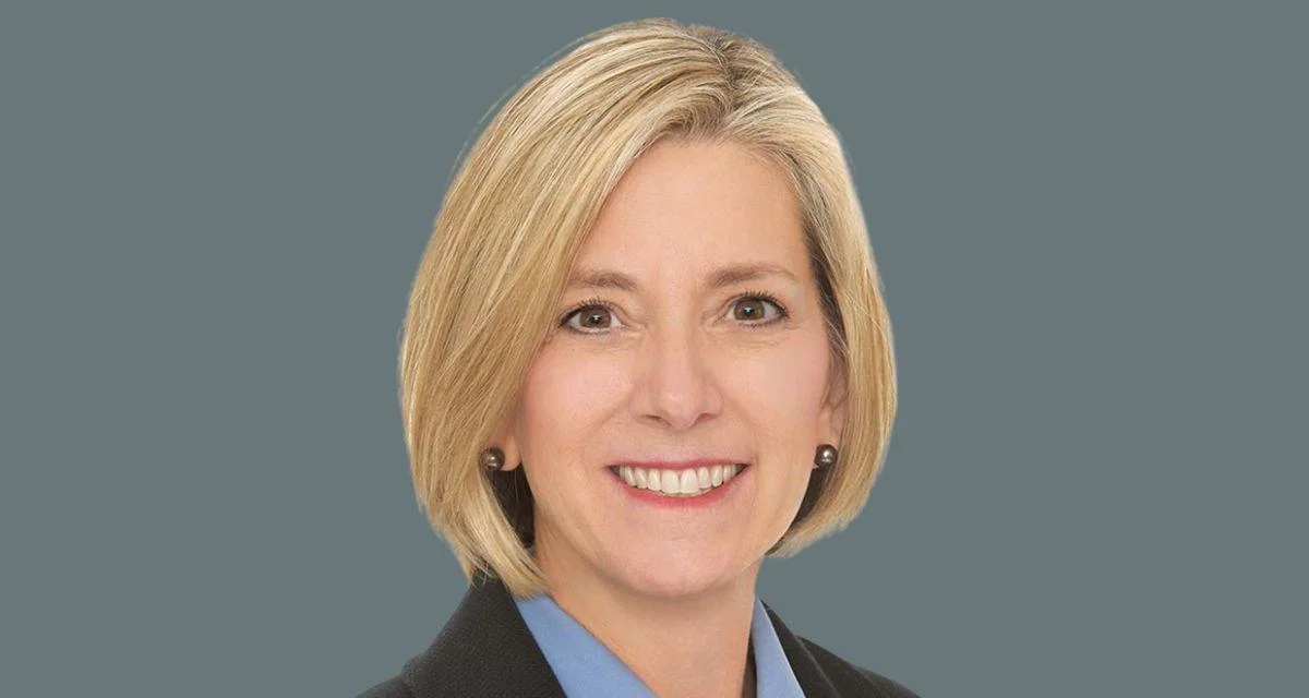 Kathryn A. Colby, MD, PhD, Chair of the Department of Ophthalmology at NYU Grossman School of Medicine, Kathryn A. Colby, MD, PhD, Chair of the Department of Ophthalmology at NYU Grossman School of Medicine,