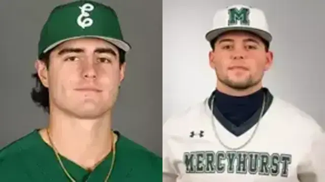 Which former Southwest Allegheny News area high school standouts will be in action on Tuesday, May 6?