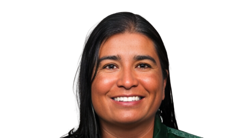 Cristina Moros