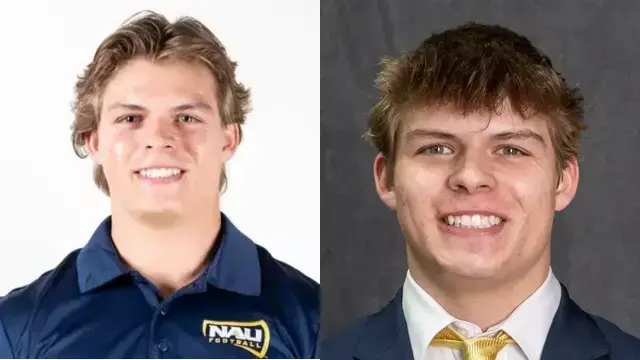 Kruz Yokum and Kruz Yocum