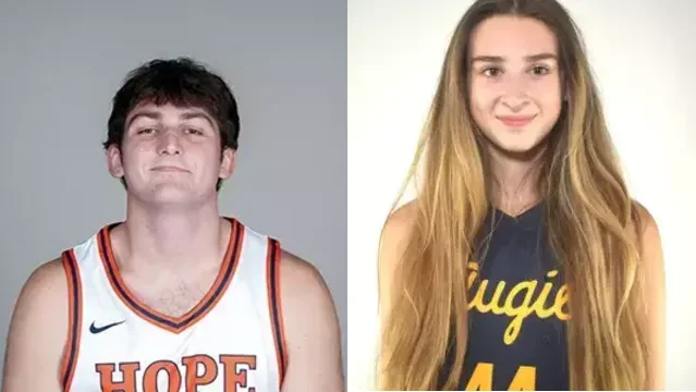 Which former Boulder Leader area high school standouts will be in action on Wednesday, Jan. 15?