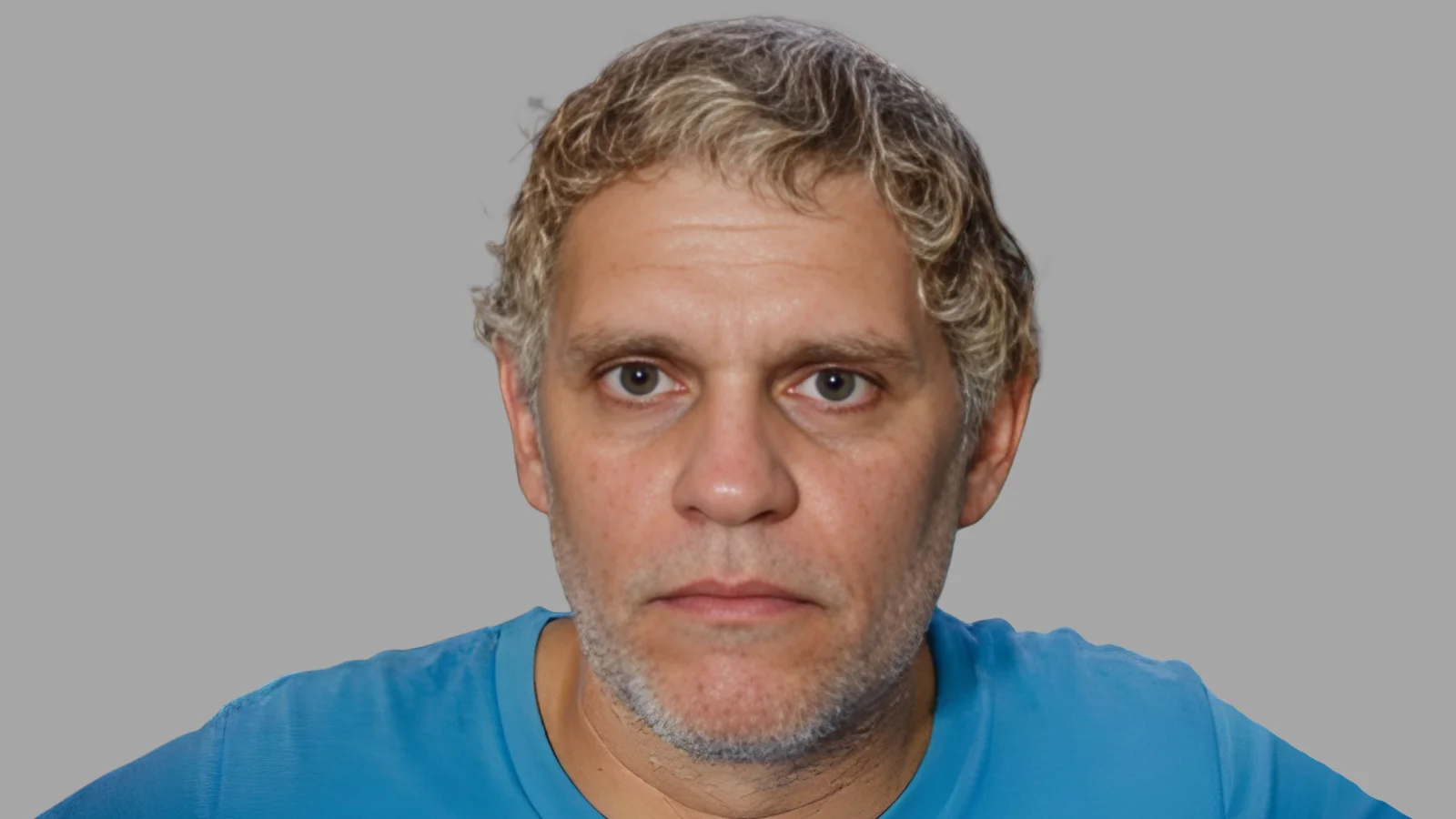Joseph Madera, Homeowner and Lead Resident