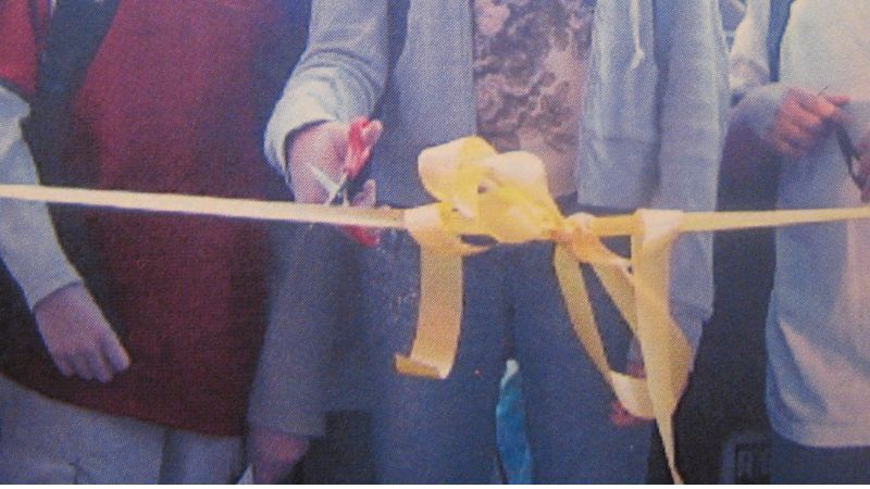 Ribbon Cutting and Community Open House