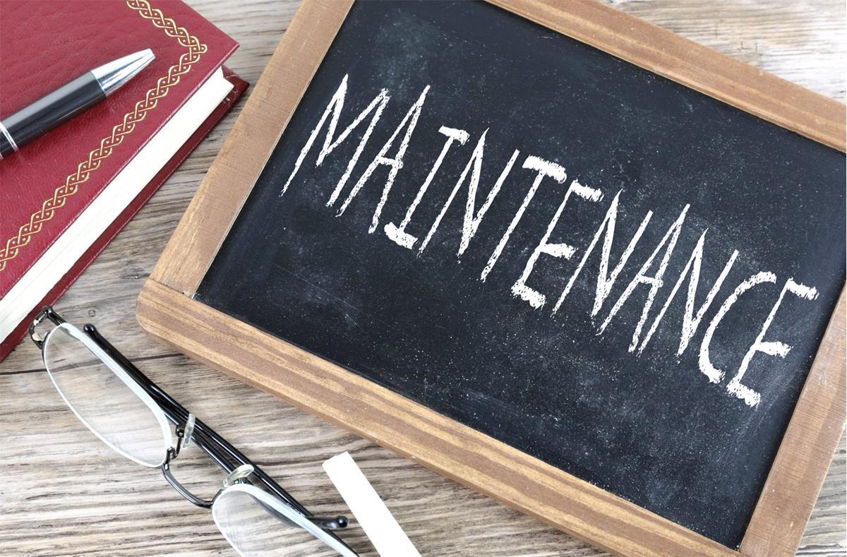 Drainage Maintenance Work Scheduled for Pathway Near Squire Pope and Gumtree Roads