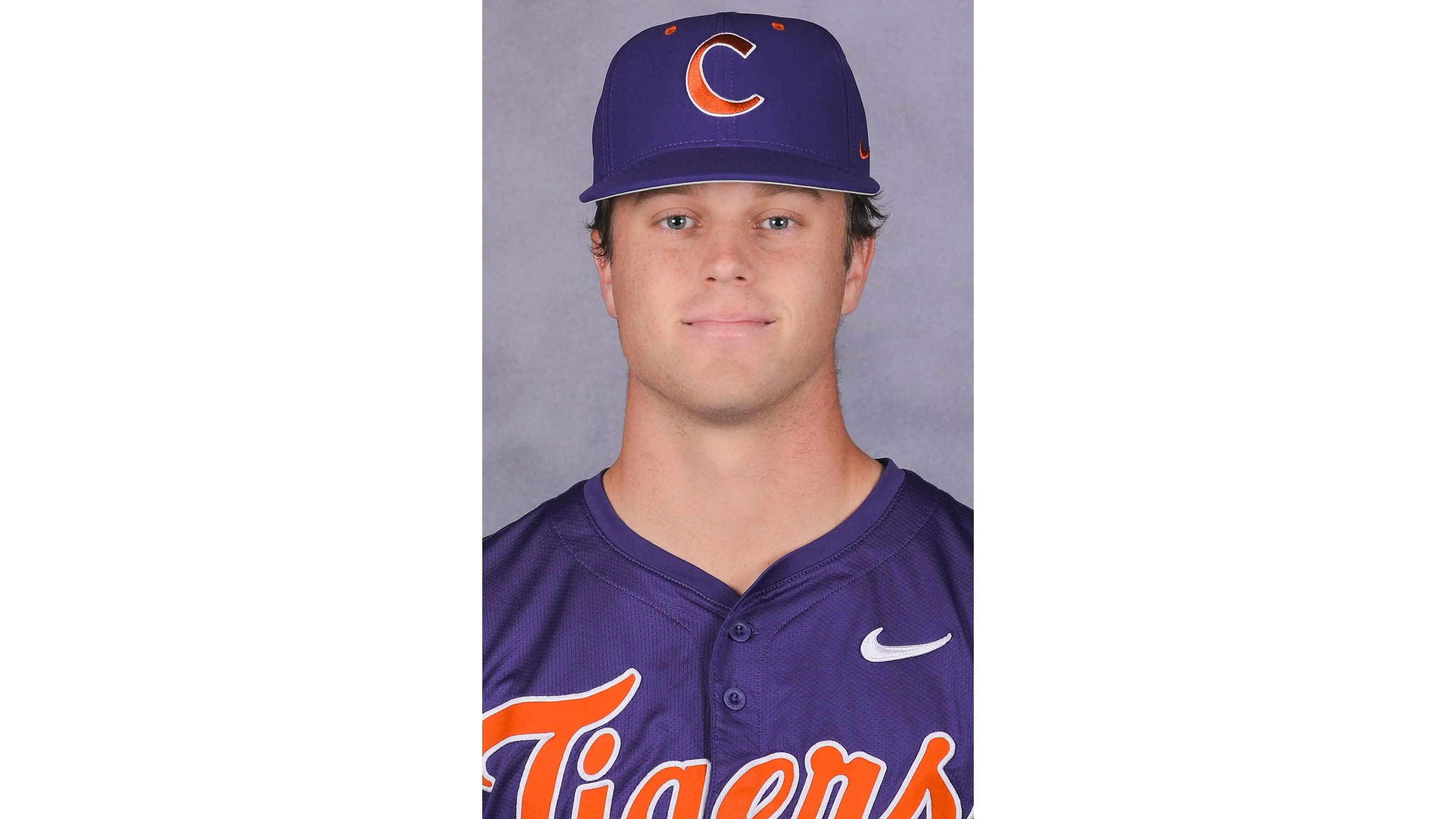 Chance Fitzgerald, former Lake Howell High School baseball player will compete with his collegiate team for the NCAA Division I Baseball Championship