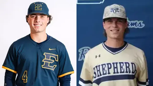 Which North Central West Virginia area high school graduates are scheduled for action on Friday, March 13?