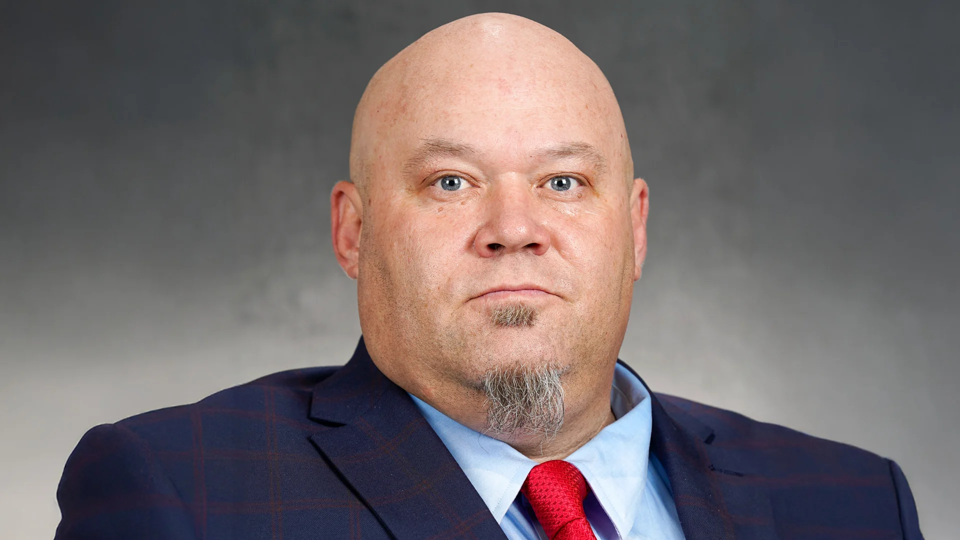 Mike Wiener, Minnesota State Representative from the 5B District