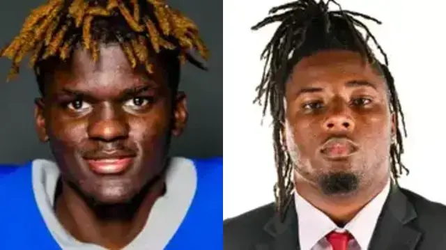 Which former WC Alabama News area high school standouts will be in action in the week starting Mon Nov. 11?