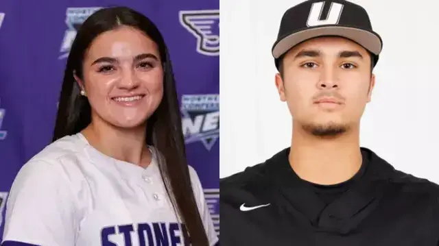 Which former Springfield City Wire area high school standouts will be in action on Wednesday, April 23?