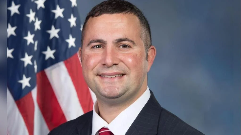 Darren Soto, Member of the U.S. House of Representatives, representing Florida’s 9th Congressional District - Official facebook