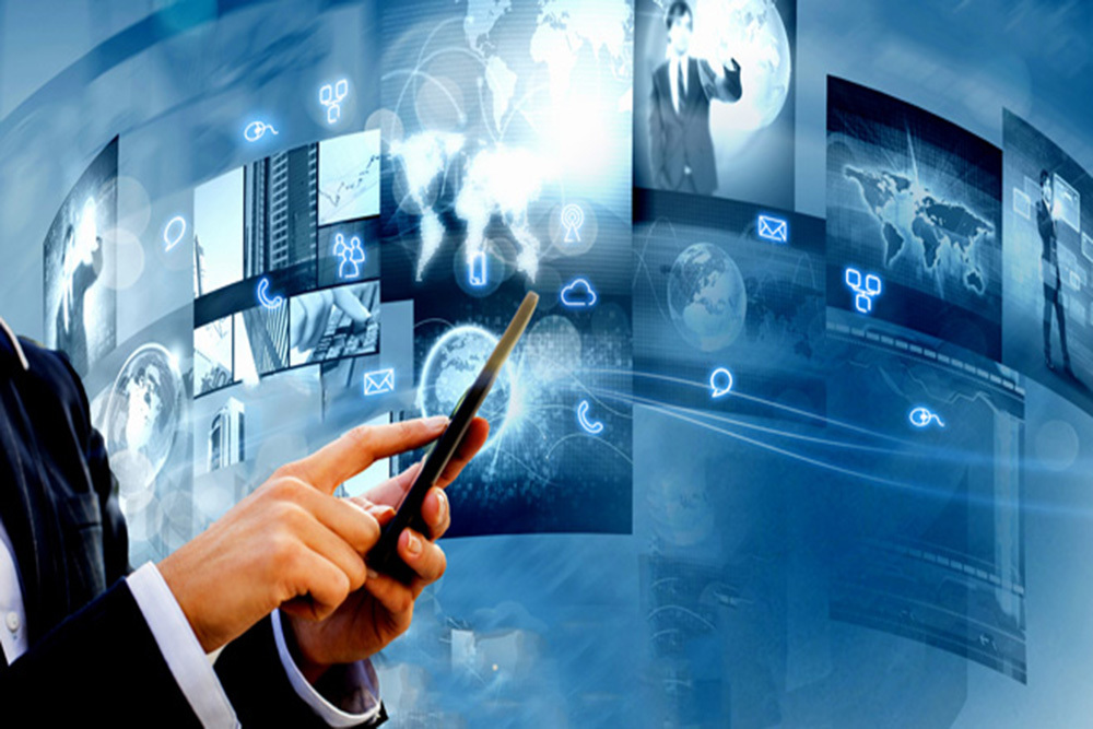 Pathways to Careers – Information Technology